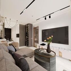 Piccadilly Grand (D8), Apartment #503540531